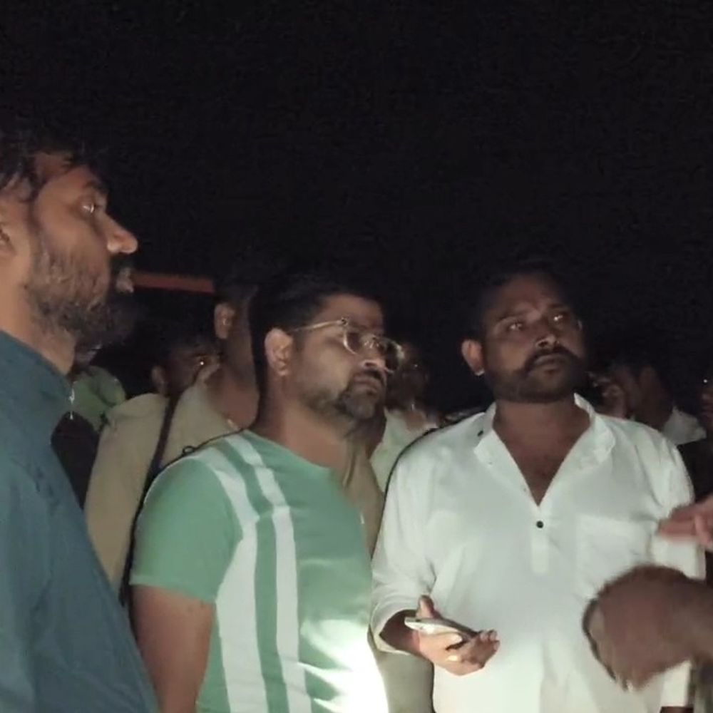 पीलीभीत गोकशी का मामला आया सामने:गन्ने के खेत में मिले अवशेष, हिंदूवादी संगठनों में आक्रोश