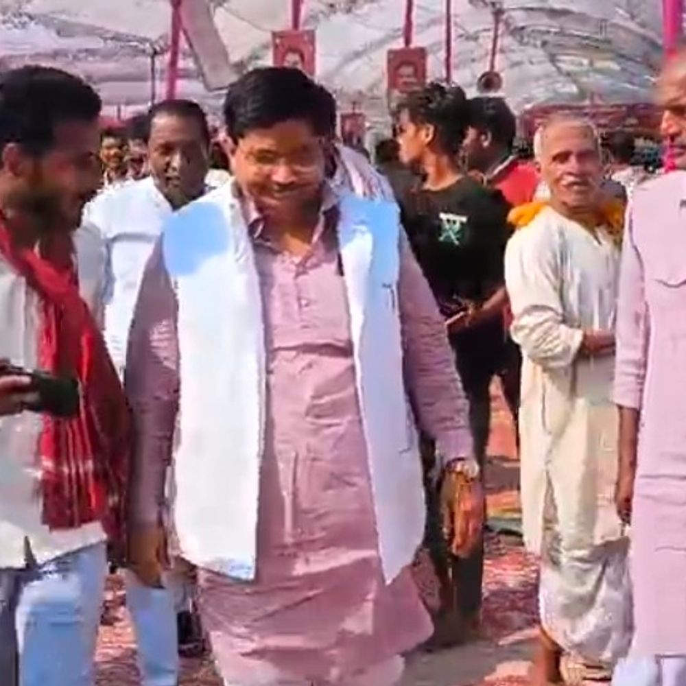 सपा विधायक का दावा, पूजा पाल जल्द होंगी सपा में:AIMIM की यूपी में कोई ताकत नहीं, मुसलमान अखिलेश के साथ