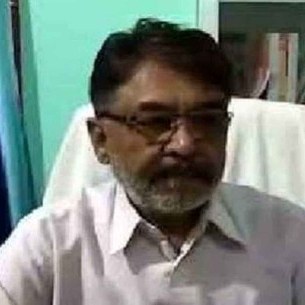 पूर्व MLC कमलेश पाठक को 6 साल की सजा:आठ अन्य आरोपियों को 5-5 साल की सजा, गनर अवनीश प्रताप बरी