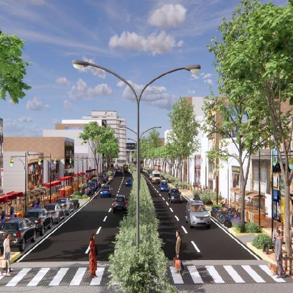 गोरखपुर में कचहरी से बेतियाहाता तक बनेगी स्मार्ट सड़क:नहीं होगी जलभराव की समस्या, लगेंगे ट्रैफिक मैनेजमेंट सिस्टम