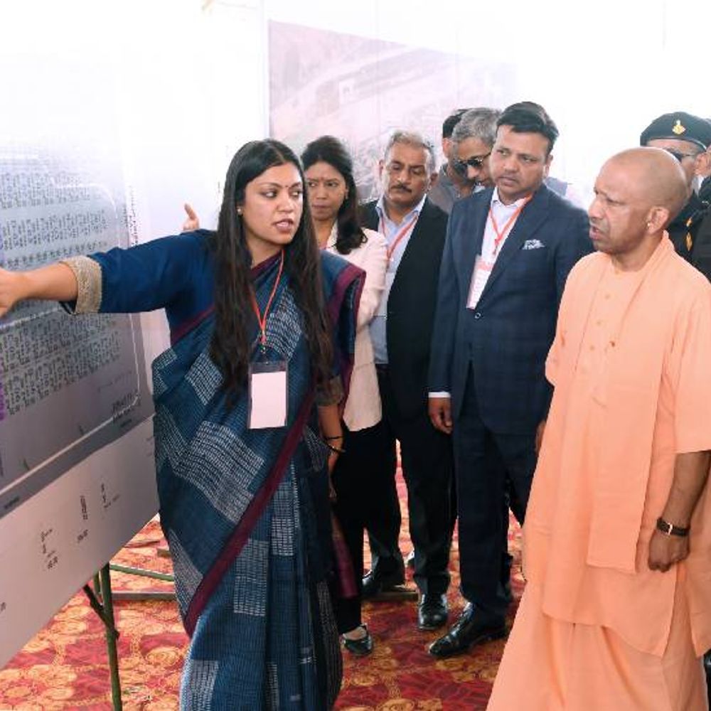 नोएडा एक्सपोर्ट को मिलेगी सीधी उड़ान, 15 प्रतिशत होगा ग्रोथ:अमेरिका, यूरोप और खाड़ी देशों तक आसान होगा व्यापार, WEST UP, उत्तराखंड , हरियाणा को फायदा