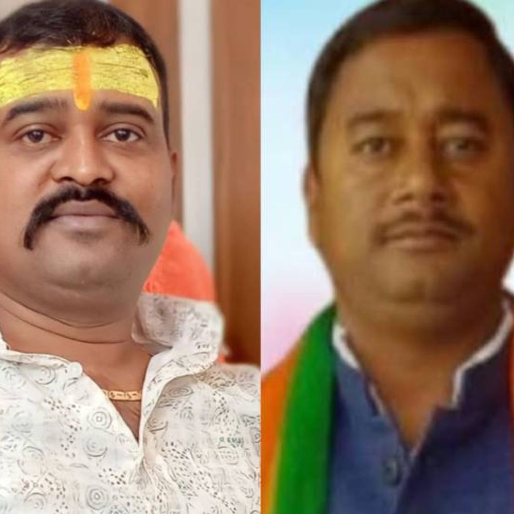 गोरखपुर भाजपा नेता हत्याकांड, परिवार 25 को करेगा प्रदर्शन:पार्षद को गिरफ्तार करने की मांग, लोग बोले गलत फंसाया जा रहा है