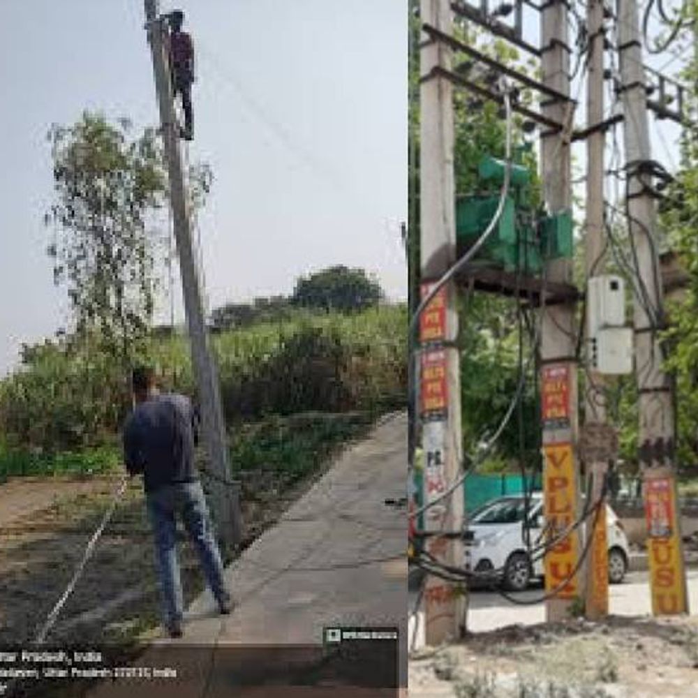 RDSS योजनाओं में घटिया काम की सख्त जांच होगी:यूपीपीसीएल ने 21 जिलों में उतारे ‘क्वालिटी वॉचडॉग’, 2 अप्रैल तक मांगी रिपोर्ट