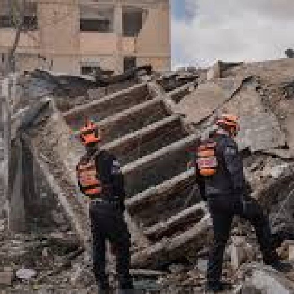 इजराइल पर ईरान की बैलिस्टिक मिसाइल गिरने से हड़कंप:इजराइल के मिसाइल डिफेंस सिस्टम में सेंध लगने‎ की जांच शुरू, यूएस से अधिक गोला-बारूद की मांग‎