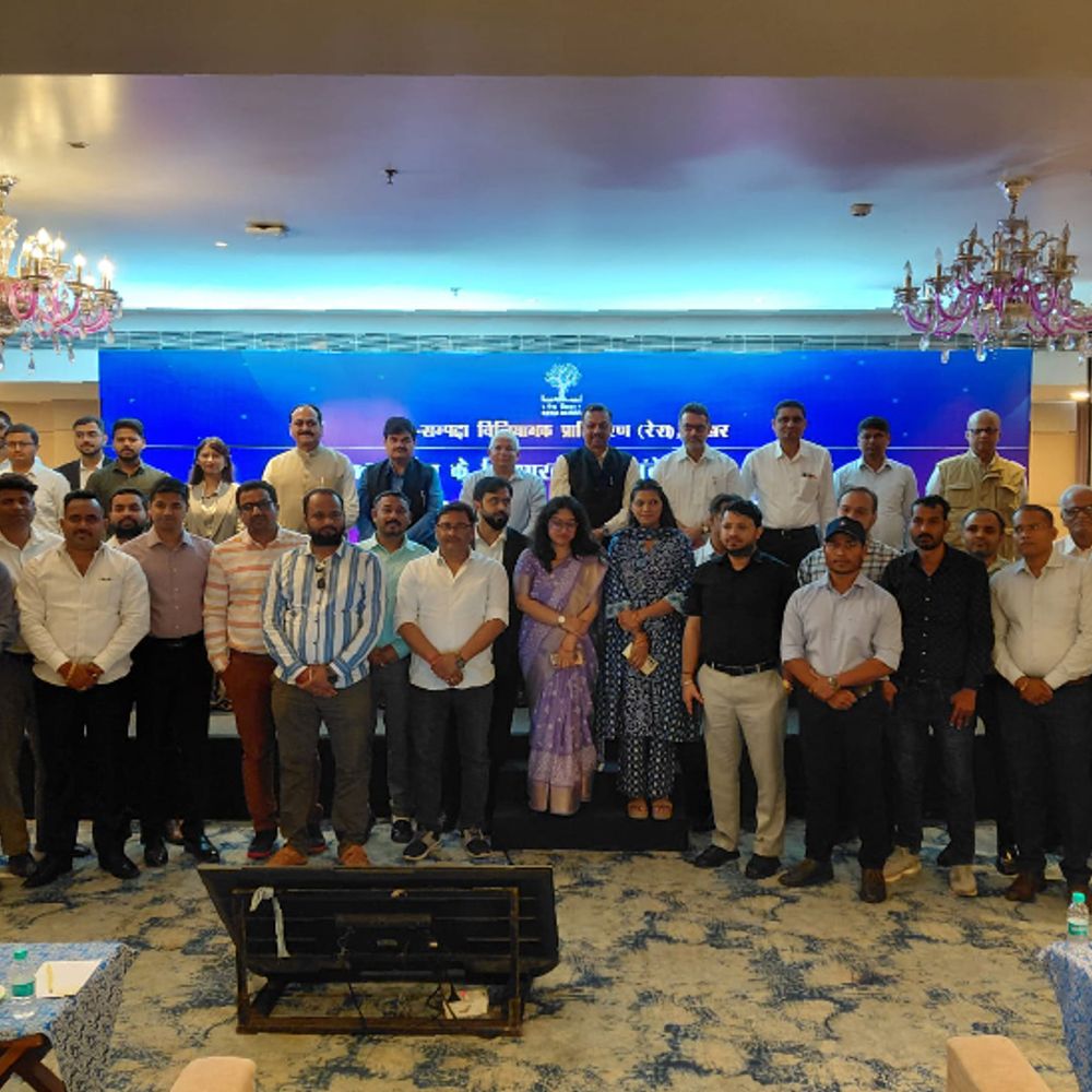 बिल्डिंग बायलॉज में बदलाव होगा:अब 16 मीटर तक ऊंचाई वाले व्यावसायिक कॉम्प्लेक्स का नक्शा आर्किटेक्ट पास करेंगे