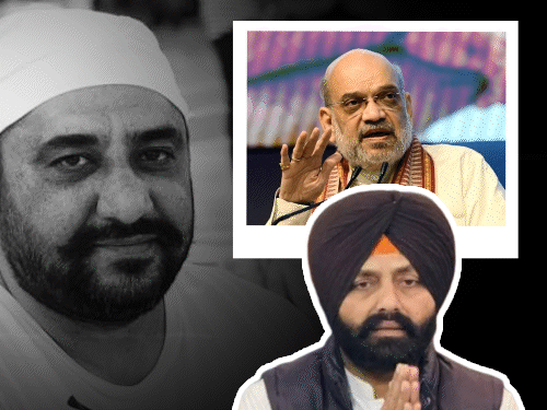 
                 अमित शाह राजी, CM भगवंत मान का इनकार:क्या पूर्व AAP मंत्री केस की CBI जांच हो सकती है; 8 सवाल-जवाब में जानिए 
            