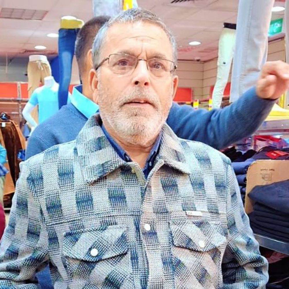 सहारनपुर का अली रजा कुवैत में जिंदगी-मौत से लड़ रहा:एक कंपनी में करता था काम, ब्रेन हेमरेज हुआ, भारत सरकार से परिजनों ने लगाई गुहार