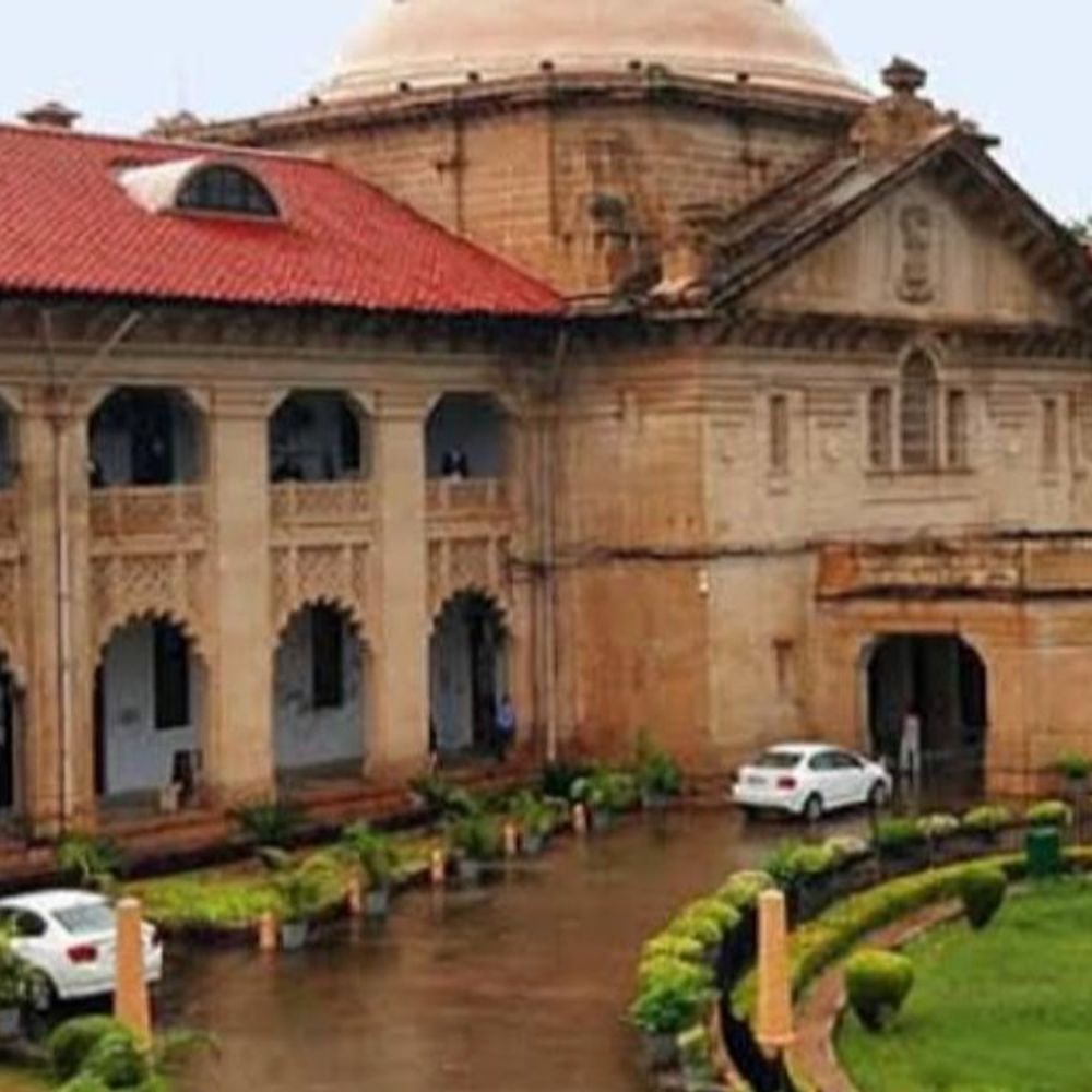 नोएडा के जूनियर इंजीनियर के निलंबन पर रोक:अधीक्षण अभियंता को सस्पेंड करने का अधिकार नहीं, फिर भी यूपी में ऐसा