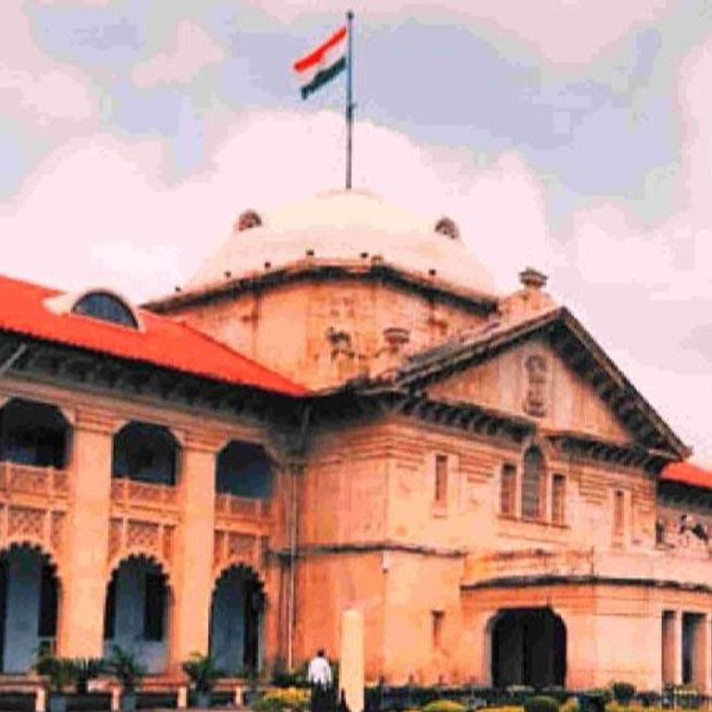 पति की मृत्यु पर एक्स-पार्टी (एकतरफा) तलाक रद्द नहीं:कोर्ट ने कहा, पति या पत्नी की मृत्यु के बाद वैवाहिक विवाद समाप्त हो जाता है