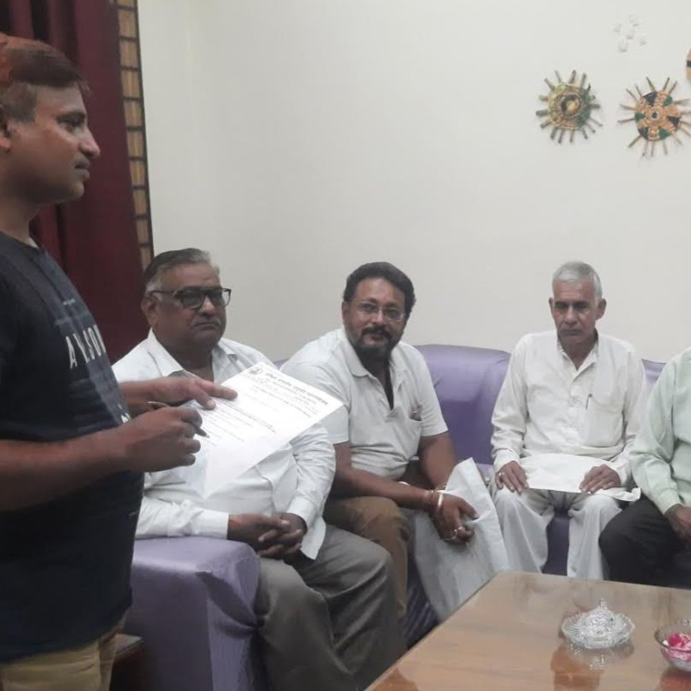 बुलंदशहर में 29 मार्च को राष्ट्रीय आयुर्वेद सेमिनार:आयुष एडवाइजर और AIIMS डायरेक्टर करेंगे उद्घाटन, आठ राज्यों के प्रतिनिधि शामिल