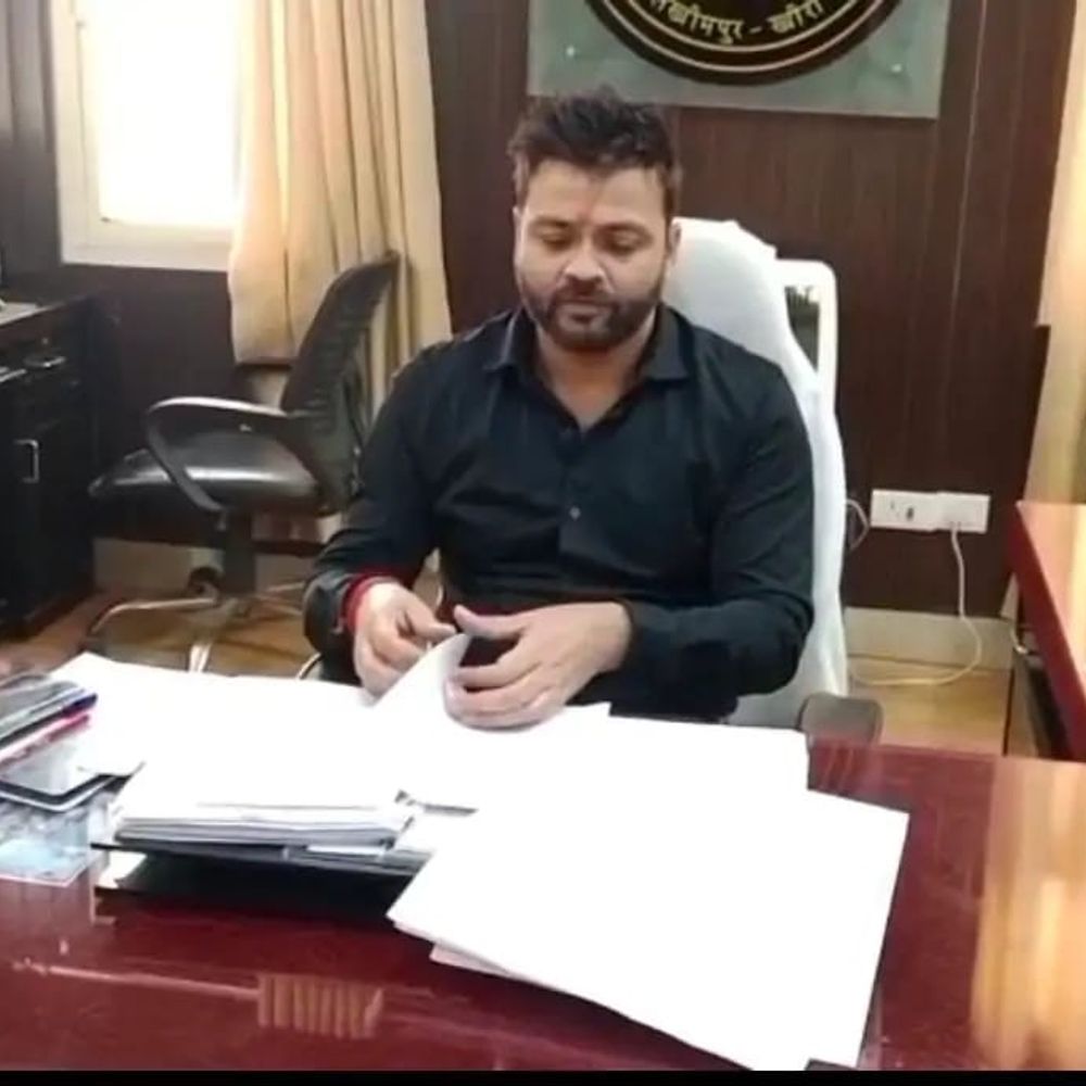 48 स्कूली वाहनों का पंजीयन निलंबित:15 वर्ष पूरे होने पर संचालन पर पूरी तरह रोक