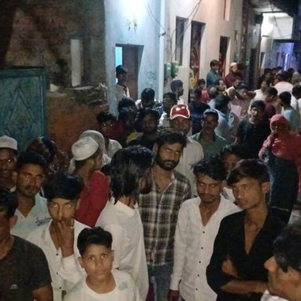 यूपी की बड़ी खबरें:बुलंदशहर में जीजा ने चाकू से गोदकर साली की हत्या की; बचाने आए युवक को भी किया घायल