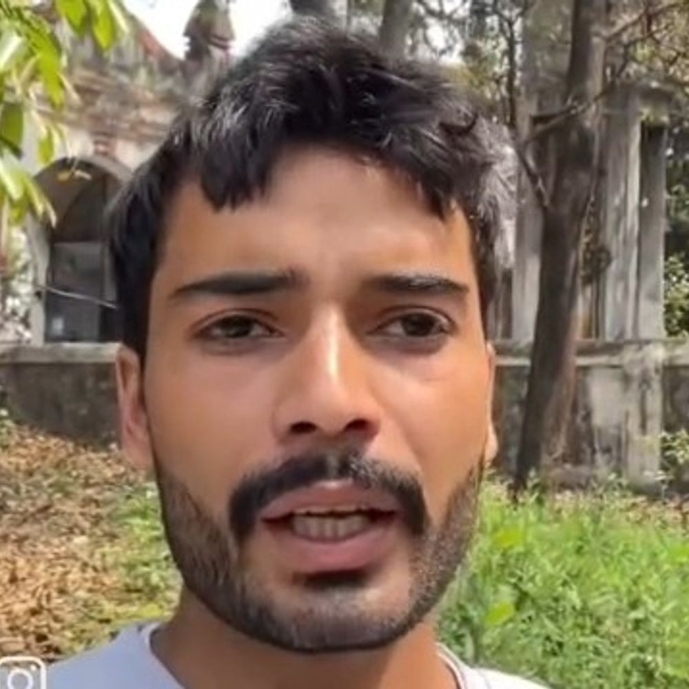 28 घंटे मौत से जूझती रही राखी ने तोड़ा दम:भाई बोला–मैंने ही मारी गोली, किसी का कोई दोष नहीं, परिवार की इज्जत दांव पर लगी थी, मैं सरेंडर कर रहा हूं