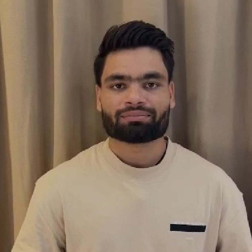 'जल्द ही CM योगी का आशीर्वाद लेने आऊंगा':रिंकू सिंह बोले- IPL के चलते लखनऊ नहीं आ पाया, अपना RSO का ऑफर लेटर लूंगा