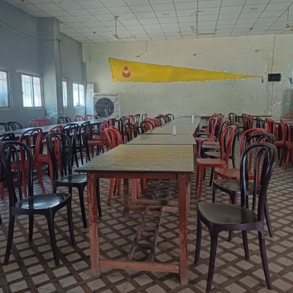 मथुरा में बढ़ी गैस की किल्लत:जगन्नाथ रसोई बंद, 400 लोगों के भोजन बनते थे, इस्कॉन में भी पड़ा असर