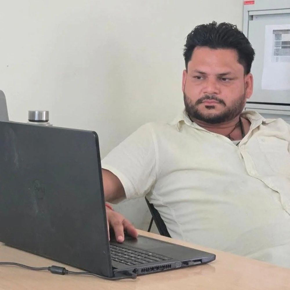 बदायूं डबल मर्डर आरोपी अजय प्रताप पर नया केस:सगे और चचेरे भाई भी नामजद, दिसंबर की घटना में अब कार्रवाई