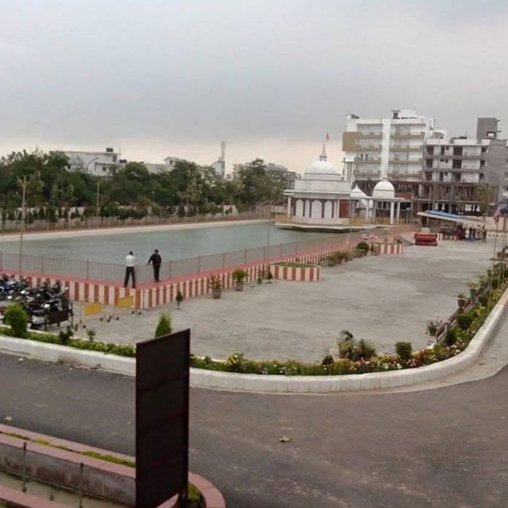 आईआईएमटी बना क्षेत्र का पहला गूगल सक्षम विश्वविद्यालय:गूगल क्लाउड के साथ संयुक्त डिग्री, ODL कोर्स में प्रवेश शुरू