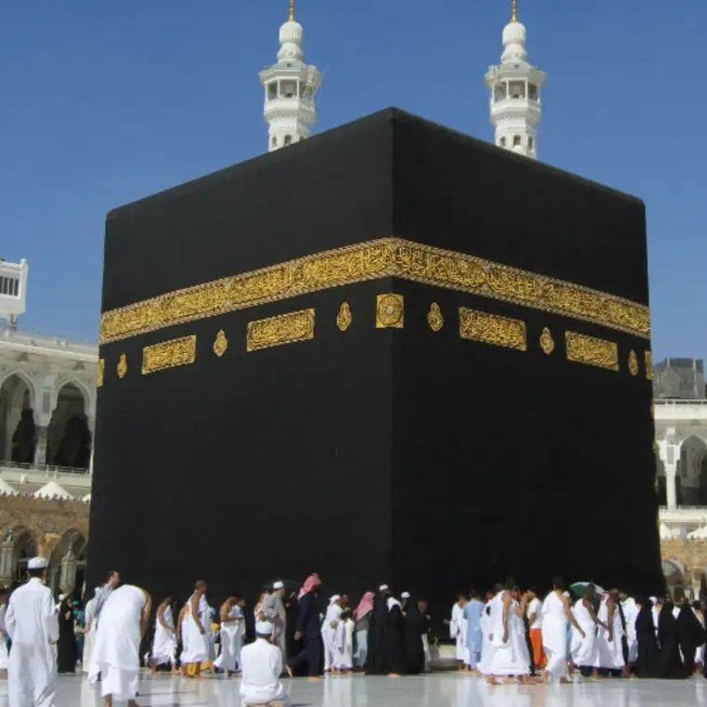 लखनऊ से हज यात्रा के लिए देनी होगी अतिरिक्त राशि:बकाया किश्त 31 मार्च तक जमा होगी, ऑनलाइन सुविधा भी उपलब्ध