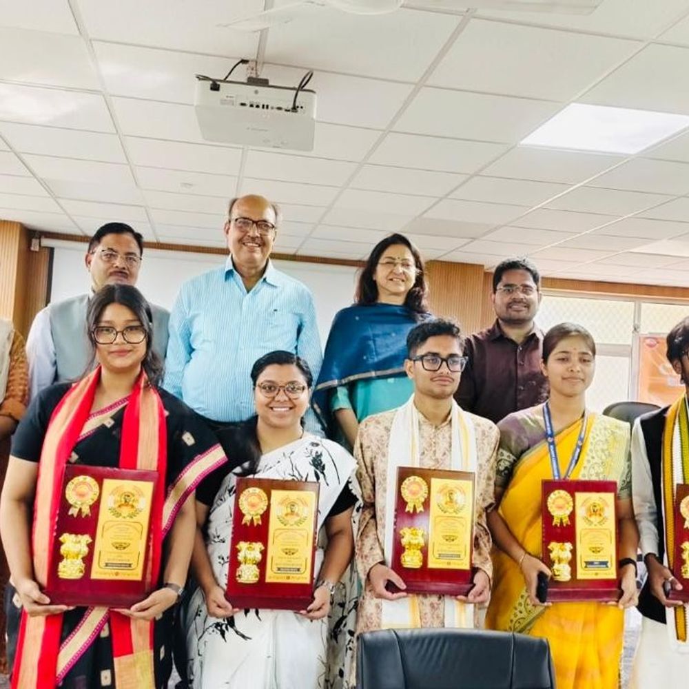 CSJMU में सजी छात्र संसद:'सांसदों' ने घेरा तो 'मंत्रियों' ने दिया जवाब, तीखी बहस के बाद पास हुआ UCC बिल