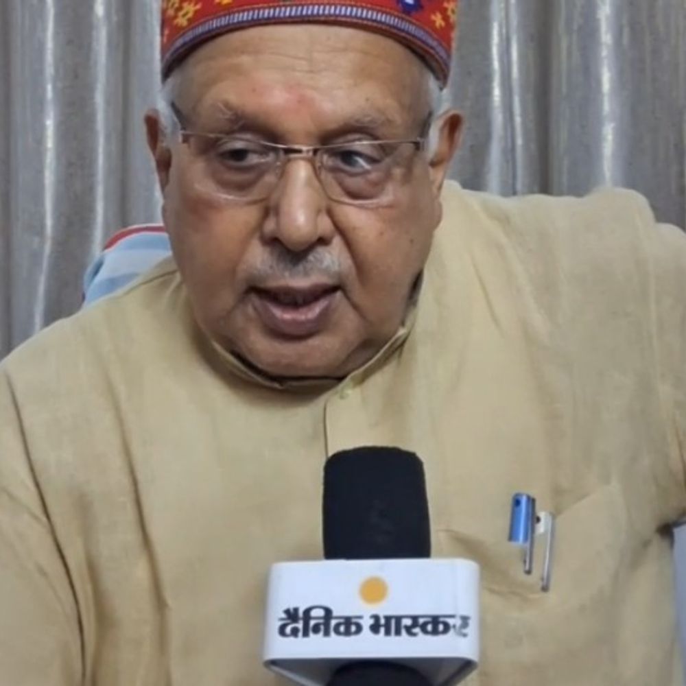 पथरदेवा में शिक्षा, सड़क और बिजली पर बड़ा काम किया:कृषि मंत्री सूर्य प्रताप शाही बोले- डबल इंजन सरकार में बदली तस्वीर, अधूरे काम भी जल्द होंगे पूरे