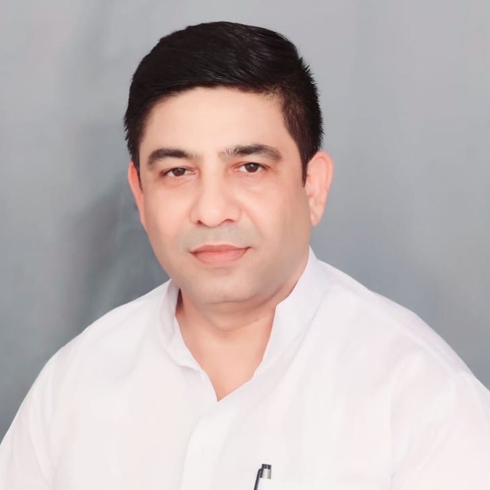 बिजनौर के लोग दादरी रैली में होंगे शामिल:शेख जाकिर हुसैन ने 29 मार्च की सपा रैली के लिए किया आह्वान