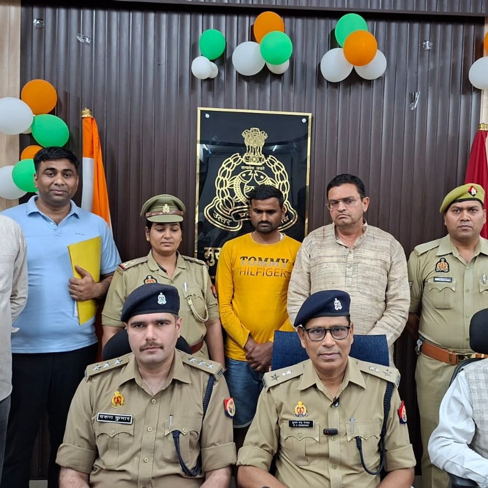 करोड़ों की जीएसटी चोरी: फर्जी बिल ट्रेडिंग गैंग का भंडाफोड़:मास्टरमाइंड और सहयोगी गिरफ्तार, राजस्व को भारी नुकसान