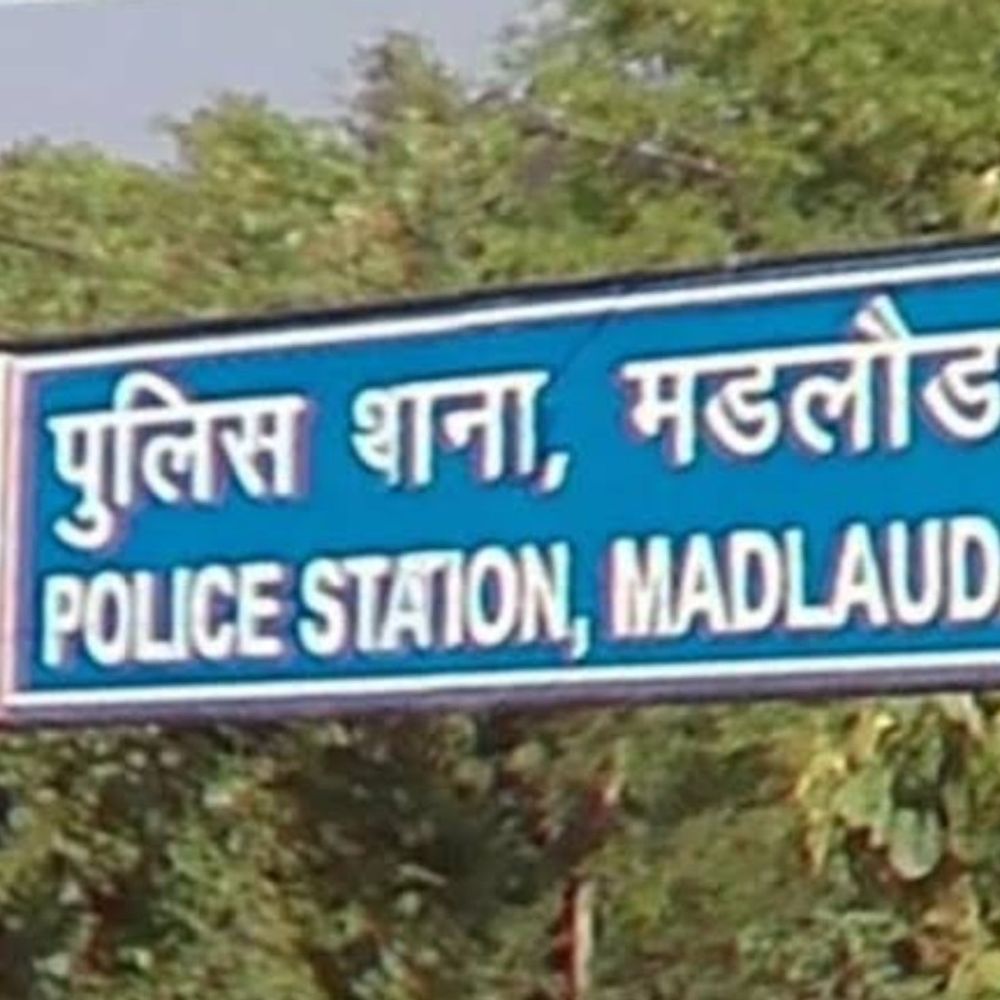 पानीपत में दुकानदार की बाइक चोरी:  कपड़े से ढकी खड़ी थी, भीड़ का फायदा उठाकर बदमाश फरार, केस दर्ज – Matlouda News