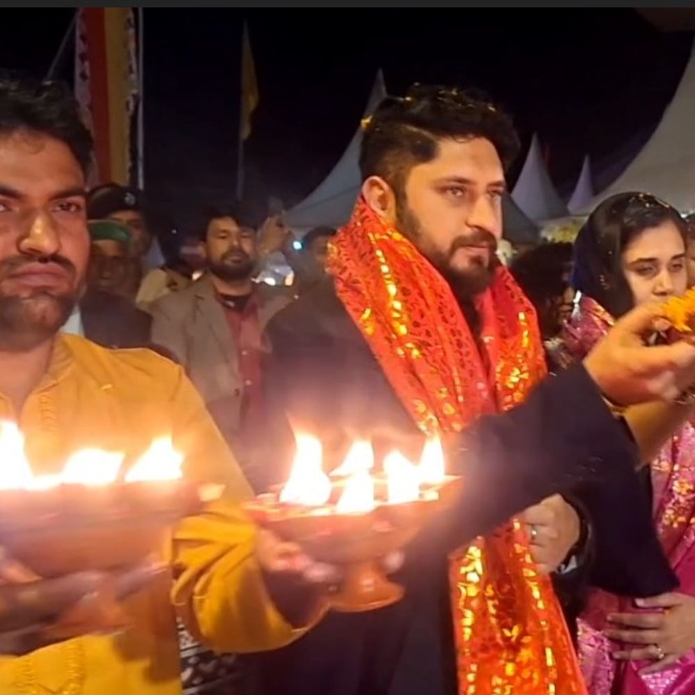 सुकेत मेले में विविध देव सांस्कृति की दिखी झलक:  मंडी प्रशासन देव परंपराओं को सहेजने में जुटा, भक्ति रात्रि की आरती में उमड़े श्रद्धालु – Mandi (Himachal Pradesh) News