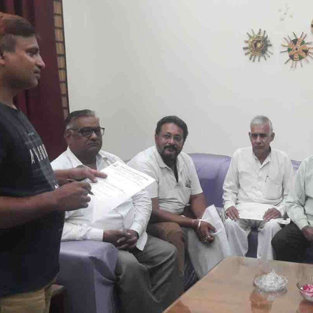 बुलंदशहर में 29 मार्च को राष्ट्रीय आयुर्वेद सेमिनार:ऑटोइम्यून रोगों पर देशभर के विशेषज्ञ करेंगे चर्चा