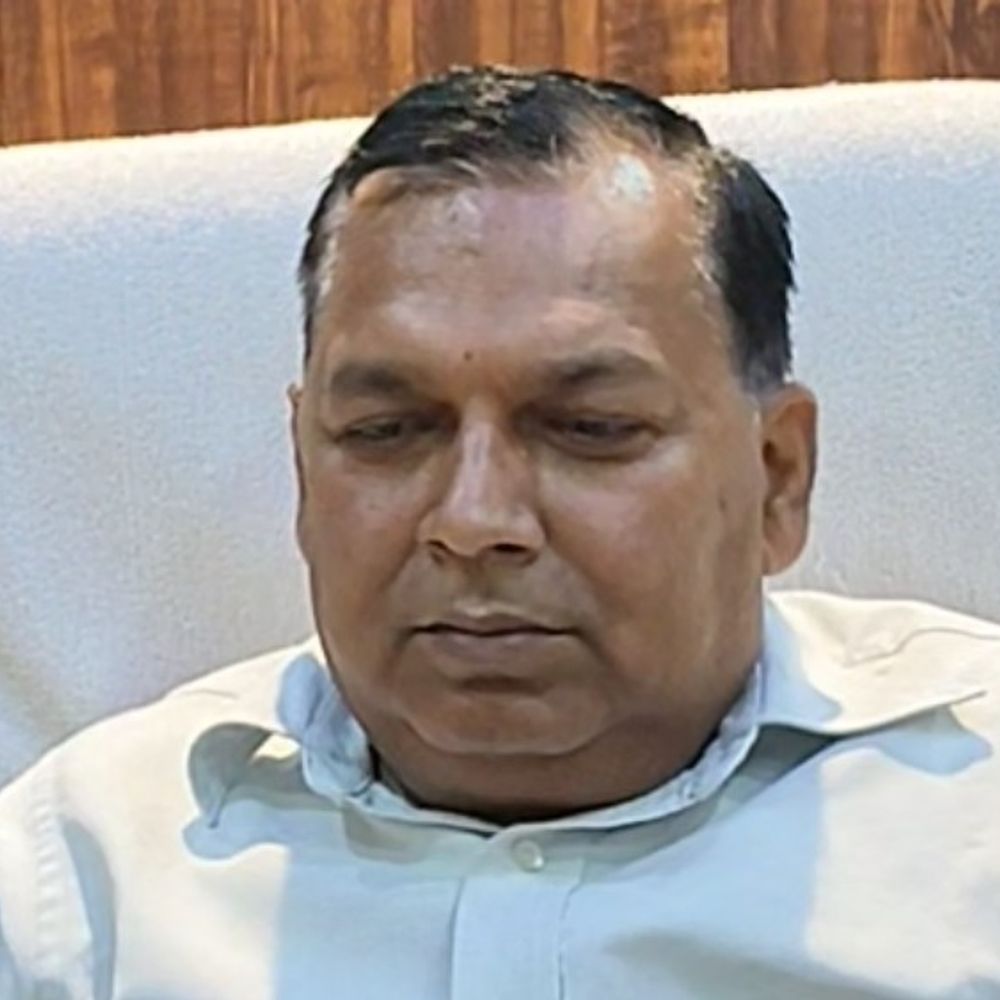 यौन शोषण मामले से प्रो. रजनीश बरी:प्रिंसिपल बोले- कॉलेज की छवि धूमिल करने की साजिश रची गई थी