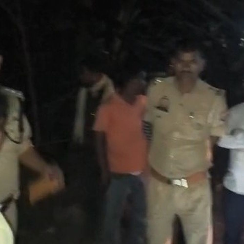 रामकोला लूट कांड फर्जी निकला, 21 किलो गांजा बरामद:तस्करी के पैसे हड़पने की साजिश, कुशीनगर में 4 सिपाही भी जांच के घेरे में