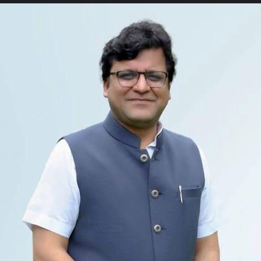 हरदोई नगर पालिका को 198 लाख के विकास कार्य स्वीकृत:राज्य मंत्री नितिन अग्रवाल के प्रयासों से मिली सौगात