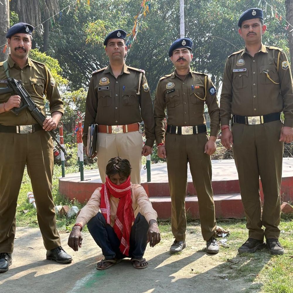 शिमला में 10 दिन बाद सुलझा हत्या का मामला:  जमीन में दफन मिला शव, मुख्य आरोपी बिहार से गिरफ्तार; जांच जारी – Shimla News