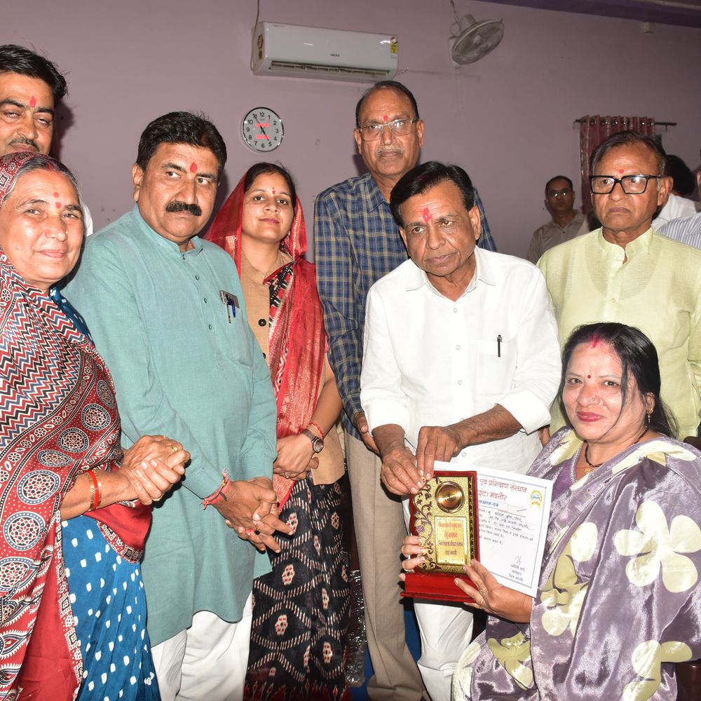 मंदसौर डाइट में 1.86 करोड़ का ऑडिटोरियम:  उपमुख्यमंत्री जगदीश देवड़ा ने किया भूमिपूजन, शिक्षा को मिलेगा नया मंच – Mandsaur News