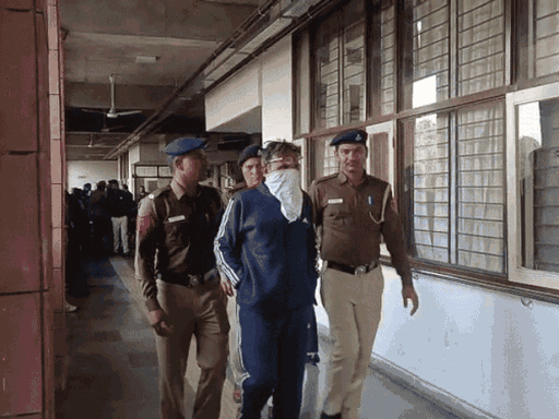 चंडीगढ़ में पत्नी के हत्याआरोपी की जमानत खारिज:  प्रोफेसर बीबी गोयल डाली थी याचिका,चार साल बाद हुई गिरफ्तारी,जांच में सामने आई साजिश की कहानी – Chandigarh News