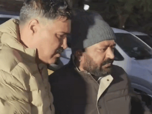 पंचकूला कोर्ट से फाइनेंसर मुकेश गोयल को जमानत:  ज्यादा ब्याज वसूलने का आरोप; 18 लाख कैश और सोना-चांदी हुई थी बरामद – Panchkula News