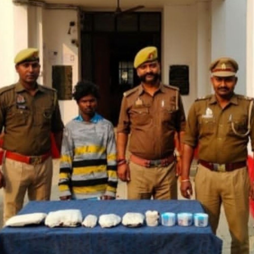 मासूम से दुष्कर्म के बाद हत्या,चाचा को फांसी की सजा:कोर्ट ने कहा- दुर्लभतम अपराध, 13 कार्यदिवस में आया फैसला