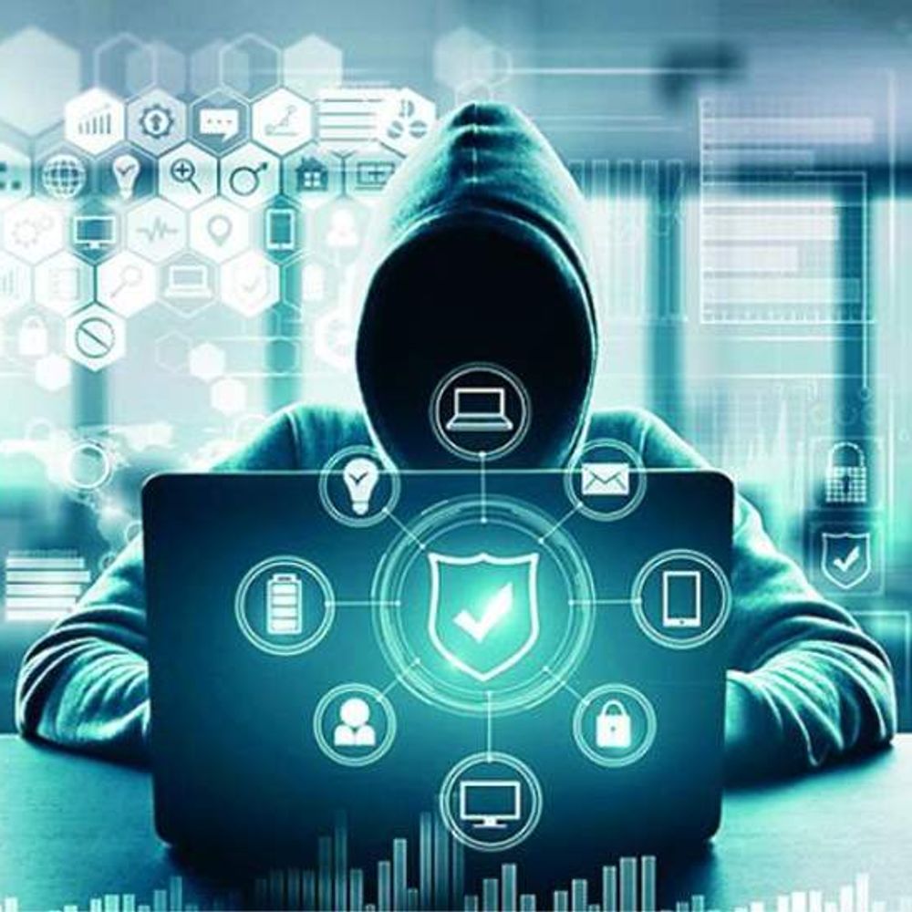 इंदौर के कारोबारी से 1.44 लाख की ऑनलाइन ठगी:  गूगल से नंबर लेकर होटल बुकिंग करना पड़ा भारी, पुलिस ने शुरू की जांच – Indore News