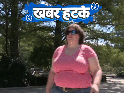 
                 खबर हटके- शौक पूरा करने के लिए लड़की अंधी बनी:गाड़ी न चलाने पर ₹26 लाख देगी सरकार; मटन नहीं पका तो थाने पहुंचा शख्स 
            