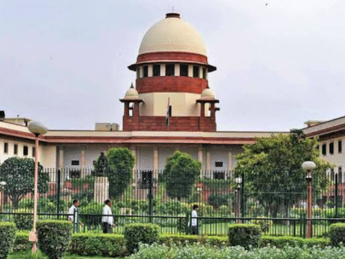 हरियाणा के HCS अफसरों को सुप्रीम कोर्ट का झटका:  प्रमोशन पर लटकी तलवार; HC के आदेश पर स्टे, पूर्व मंत्री की याचिका पर फैसला – Haryana News