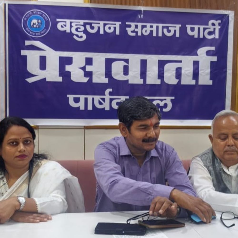 सदन के बिना निंदा प्रस्ताव का कोई महत्व नहीं:गुमराह कर बुलाई बैठक, पार्षद बोले-आंबेडकर जयंती पर नहीं हुए विकास कार्य तो करेंगे बड़ा आंदोलन