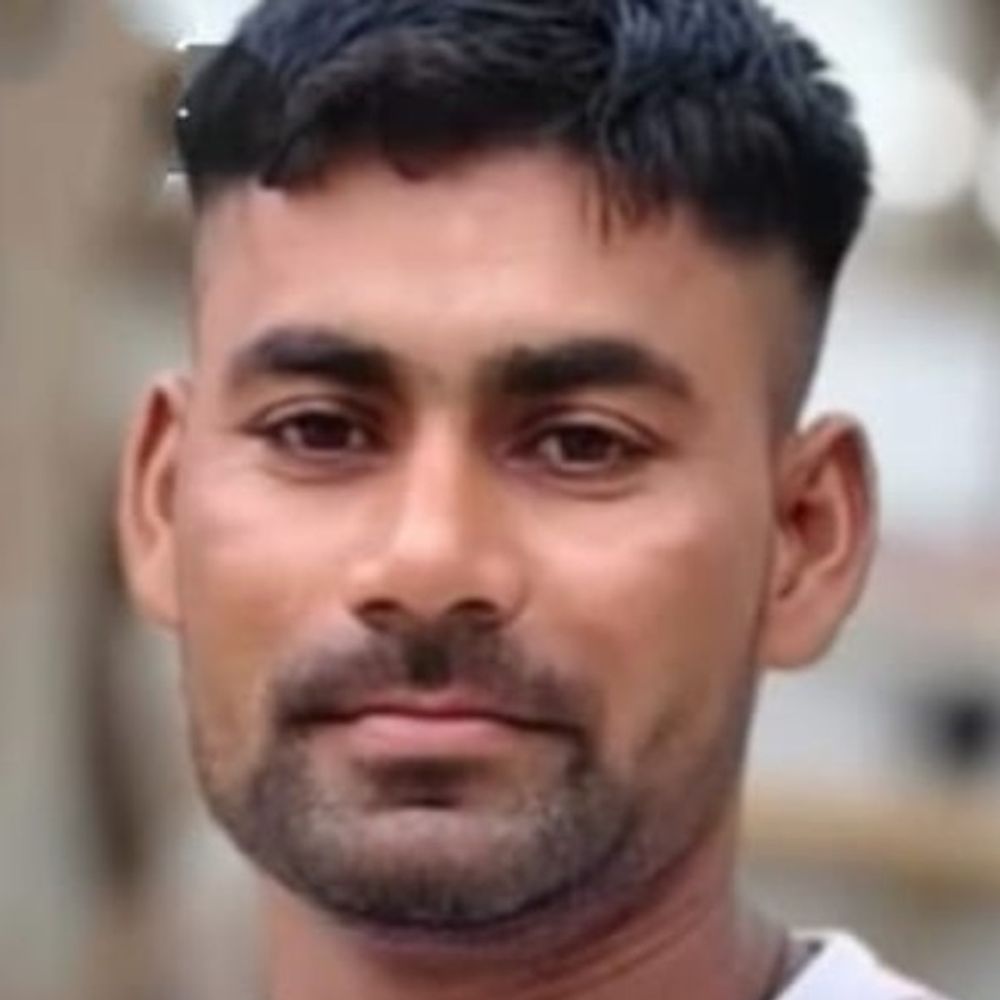 संभल में टेंपो-अर्टिगा की टक्कर में घायल युवक की मौत:5 लोगों की पहले जा चुकी जान, आगरा-मुरादाबाद हाईवे पर हुआ था हादसा