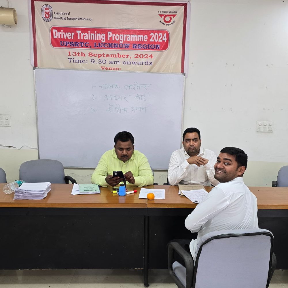 रोडवेज चालक भर्ती फेल, 250 में सिर्फ 68 चयन:अंतिम दिन 20 चयन, अभ्यर्थियों की कमी बनी वजह, क्षेत्रीय प्रबंधक बोले- भविष्य के लिए निकाली गई थी वेकेंसी