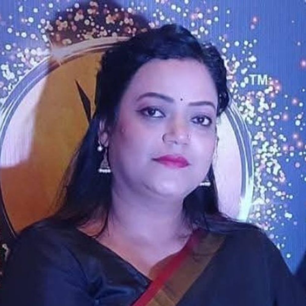 विशाखा गाइडलाइन के तहत ICC का गठन:नीलू त्रिवेदी समेत 4 सदस्य नामित; महिलाओं की सुरक्षा और अधिकारों पर रहेगा फोकस