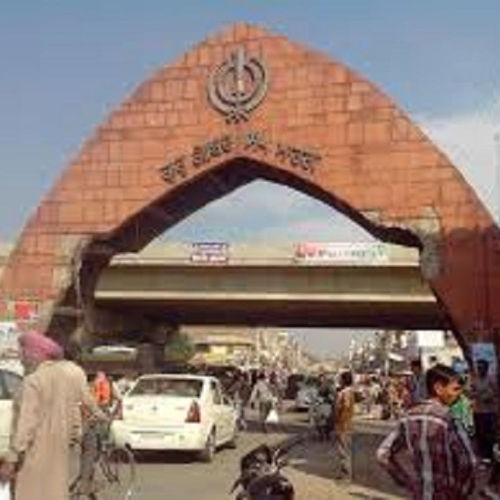 लुधियाना में ट्रैफिक जाम पर प्रशासन सख्त:  27 से 31 मार्च तक दिन में भारी वाहनों की एंट्री बंद, प्रशासन के आदेश जारी – Ludhiana News