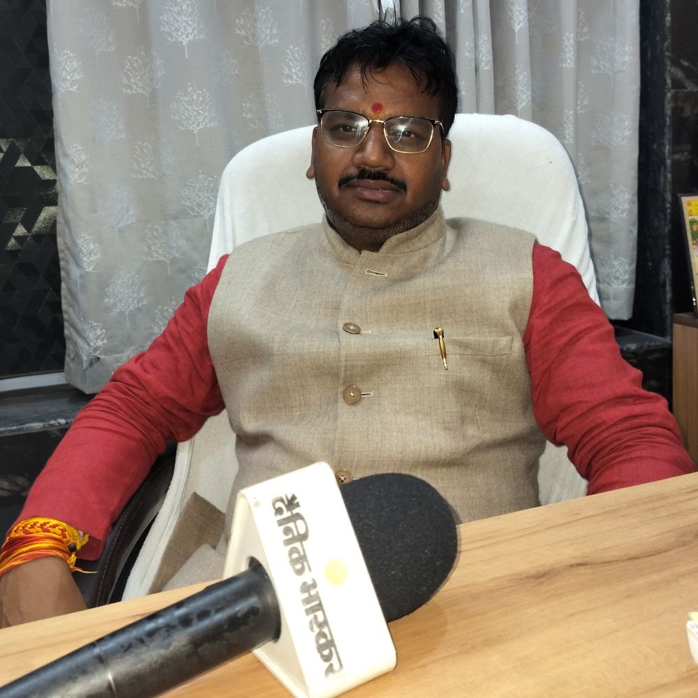 रामनवमी से पहले मिल्कीपुर को मिली बड़ी सौगात:38 किमी सड़क का होगा सुदृढ़ीकरण, 71 करोड़ रुपए की मिली स्वीकृति