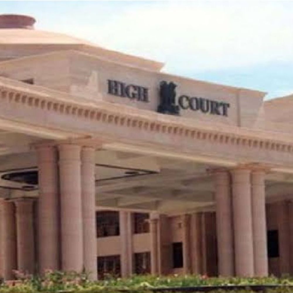 राहुल गांधी नागरिकता विवाद: केंद्र सरकार बनी पक्षकार:हाईकोर्ट ने मामले से जुड़े रिकॉर्ड फिर तलब किए