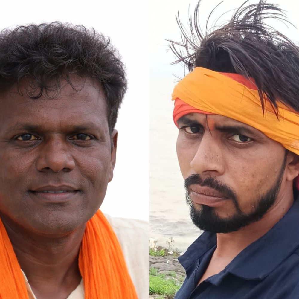 शिवपुरी में दो सड़क हादसे, 2 की मौत:  बलारी मेला से लौट रहे ससुर की जान गई; दूसरे हादसे में मामा की मौत – Shivpuri News