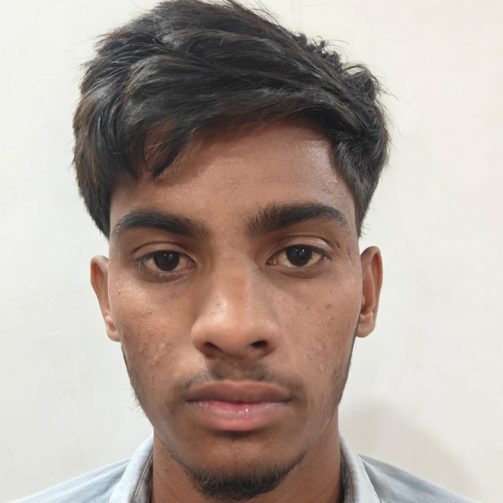 पलवल में साइबर ठगी का फरार आरोपी गिरफ्तार:  मुनाफे का लालच देकर 6 लाख की धोखधड़ी, पंजाब से किया काबू, दो पहले पकड़े गए – Palwal News