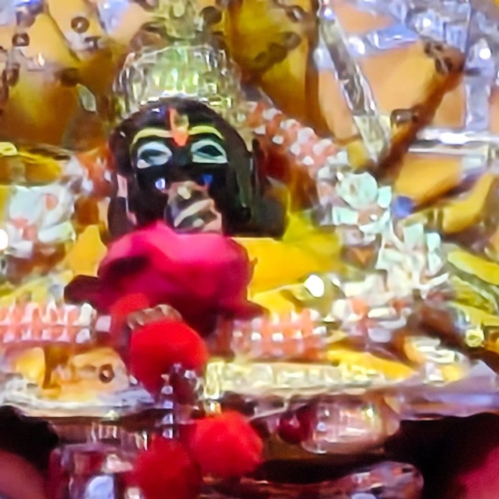 कानपुर में कल निकलेगी भगवान राम की भव्य शोभायात्रा:3 डीसीपी करेंगे निगरानी, ड्रोन और अर्धसैनिक बल होगा तैनातसो